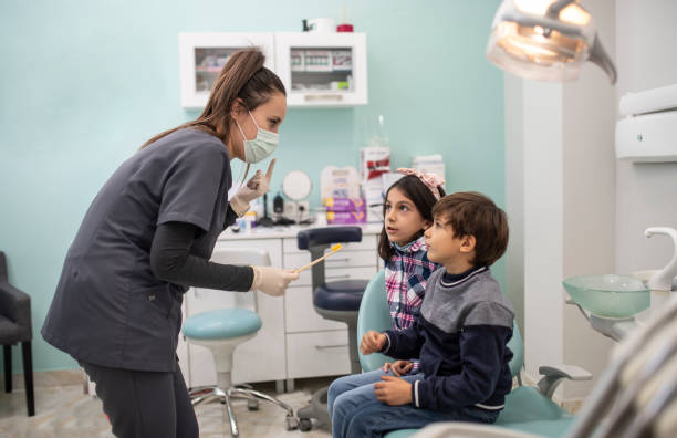 Best Orthodontics  in Albion, MI
